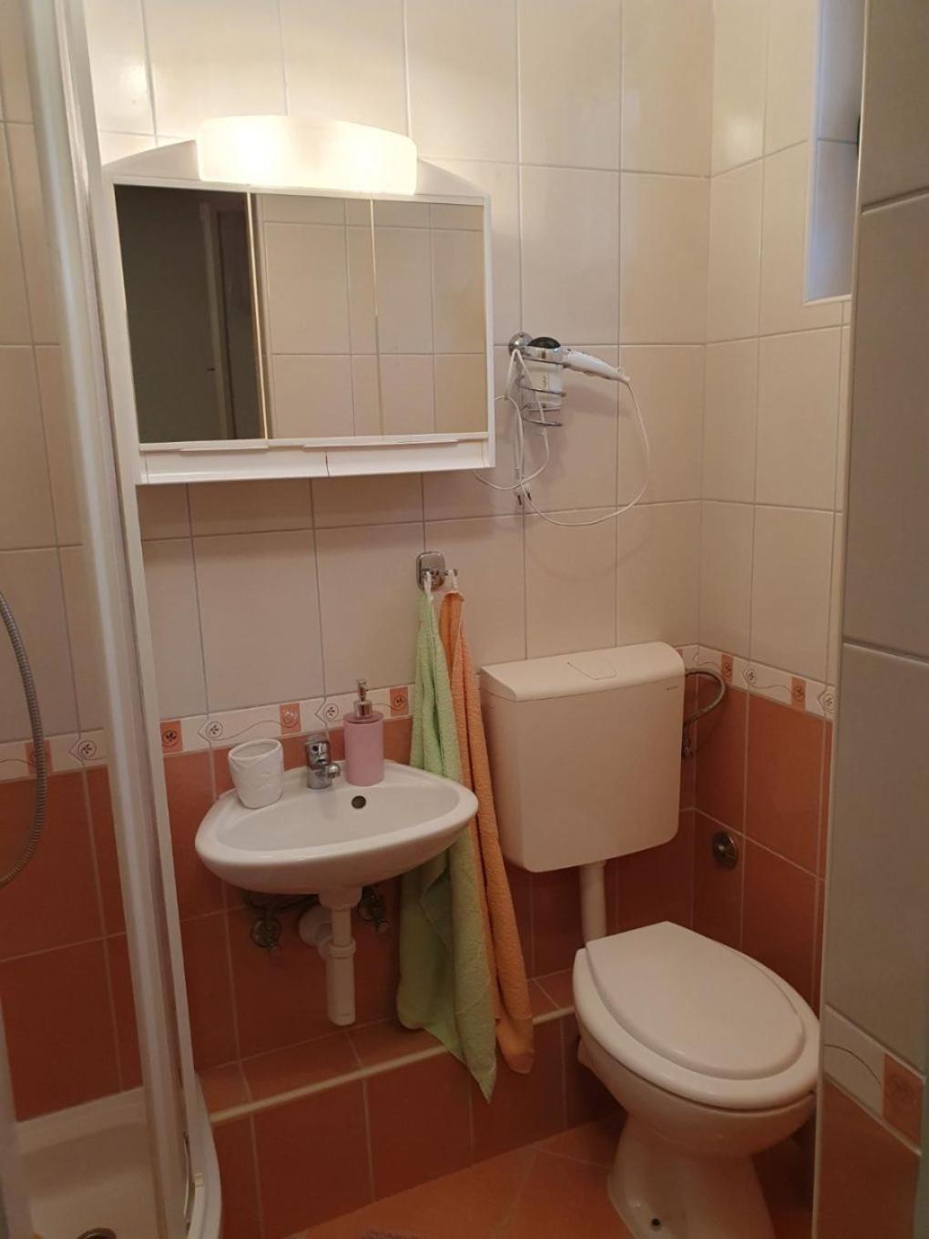 Apartament Ivi - 50 M From Sea