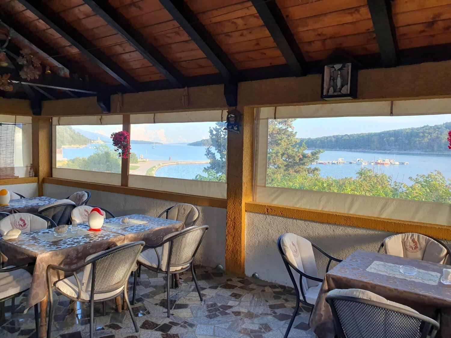 Apartament Ivi - 50 M From Sea Kampor