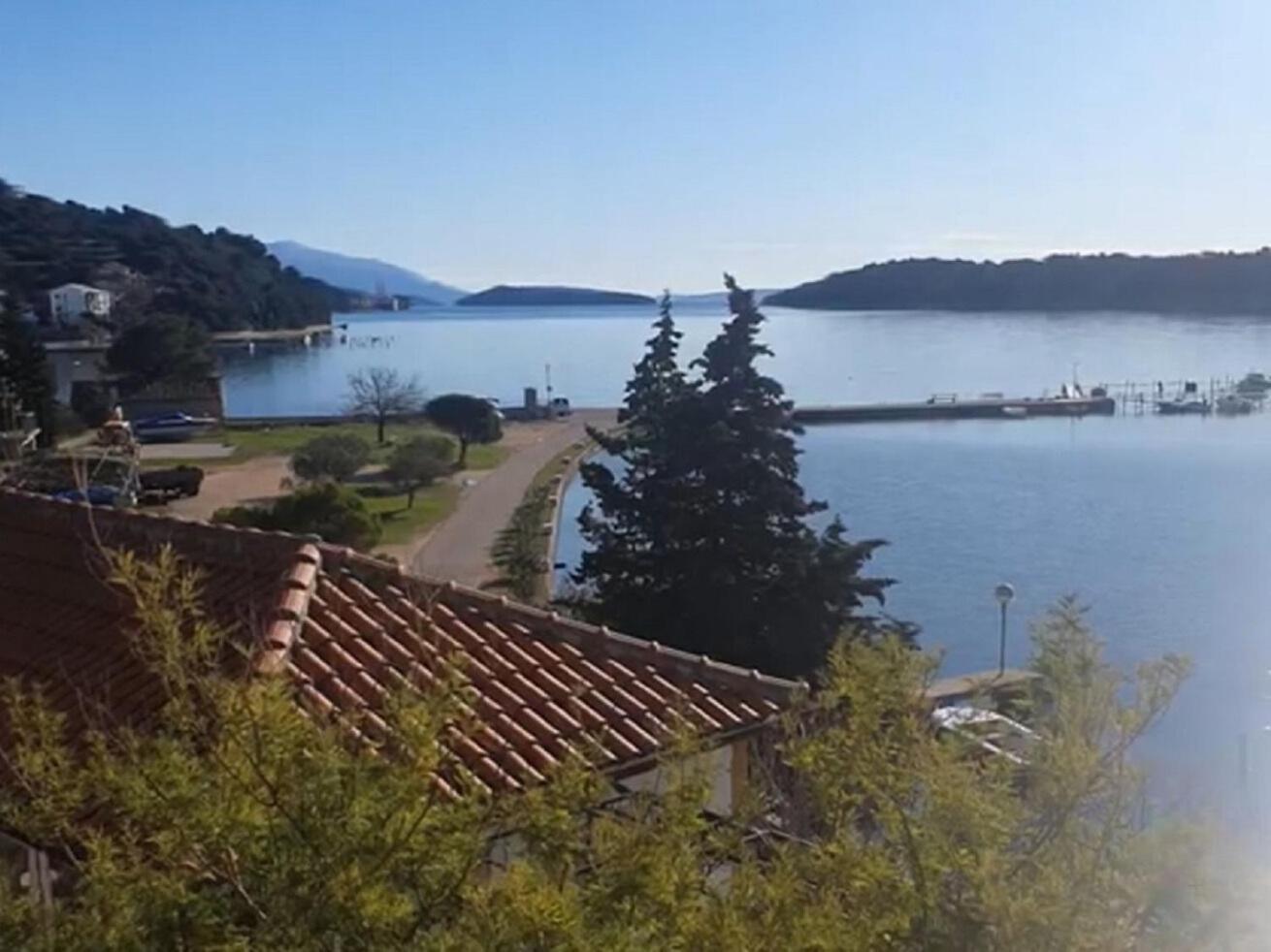 Apartament Ivi - 50 M From Sea