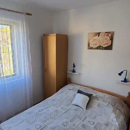 Apartments Ivi - 50 M From Sea Kampor Exterior photo