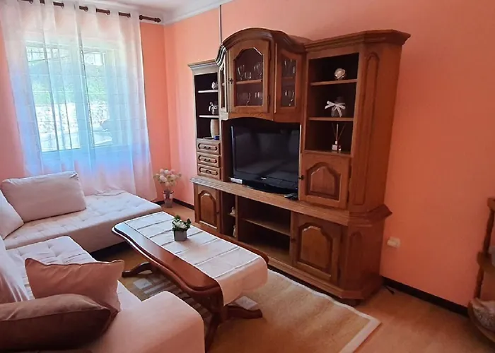 Apartments Ivi - 50 M From Sea