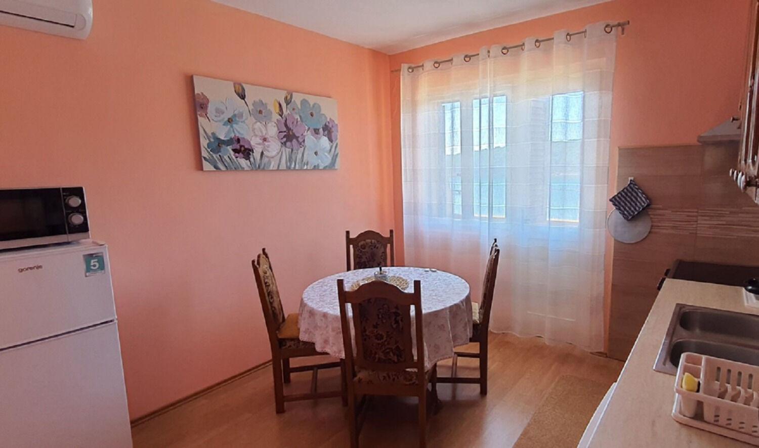 Ivi - 50 M From Sea Apartman Kampor