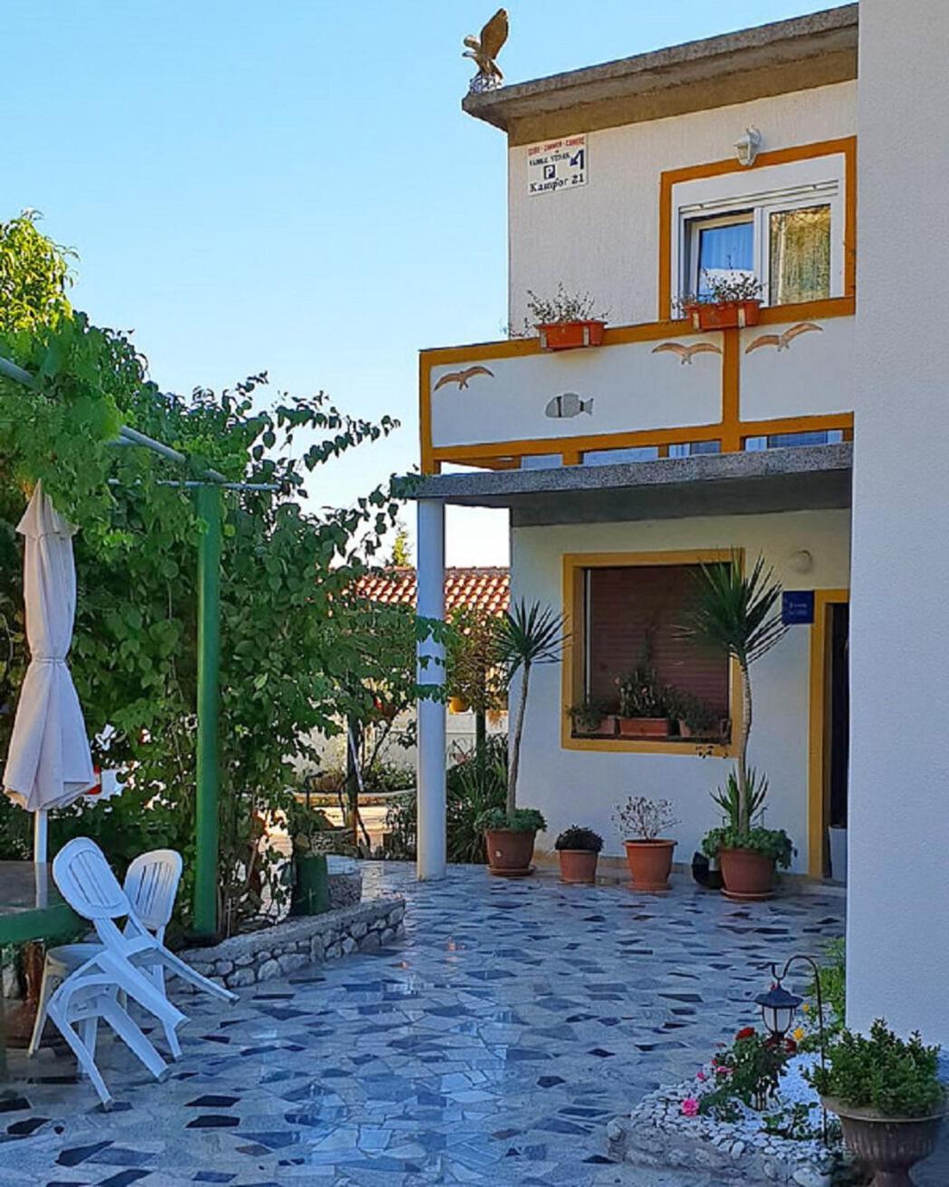 Ivi - 50 M From Sea *