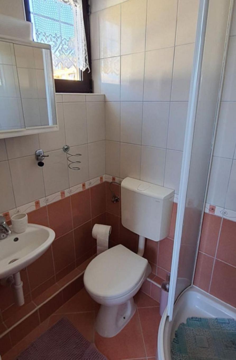 Apartman Ivi - 50 M From Sea