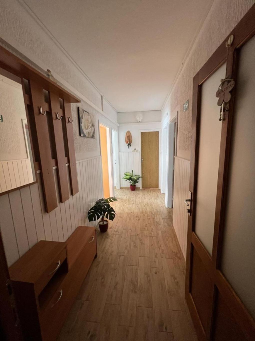 Apartman Ivi - 50 M From Sea Kampor