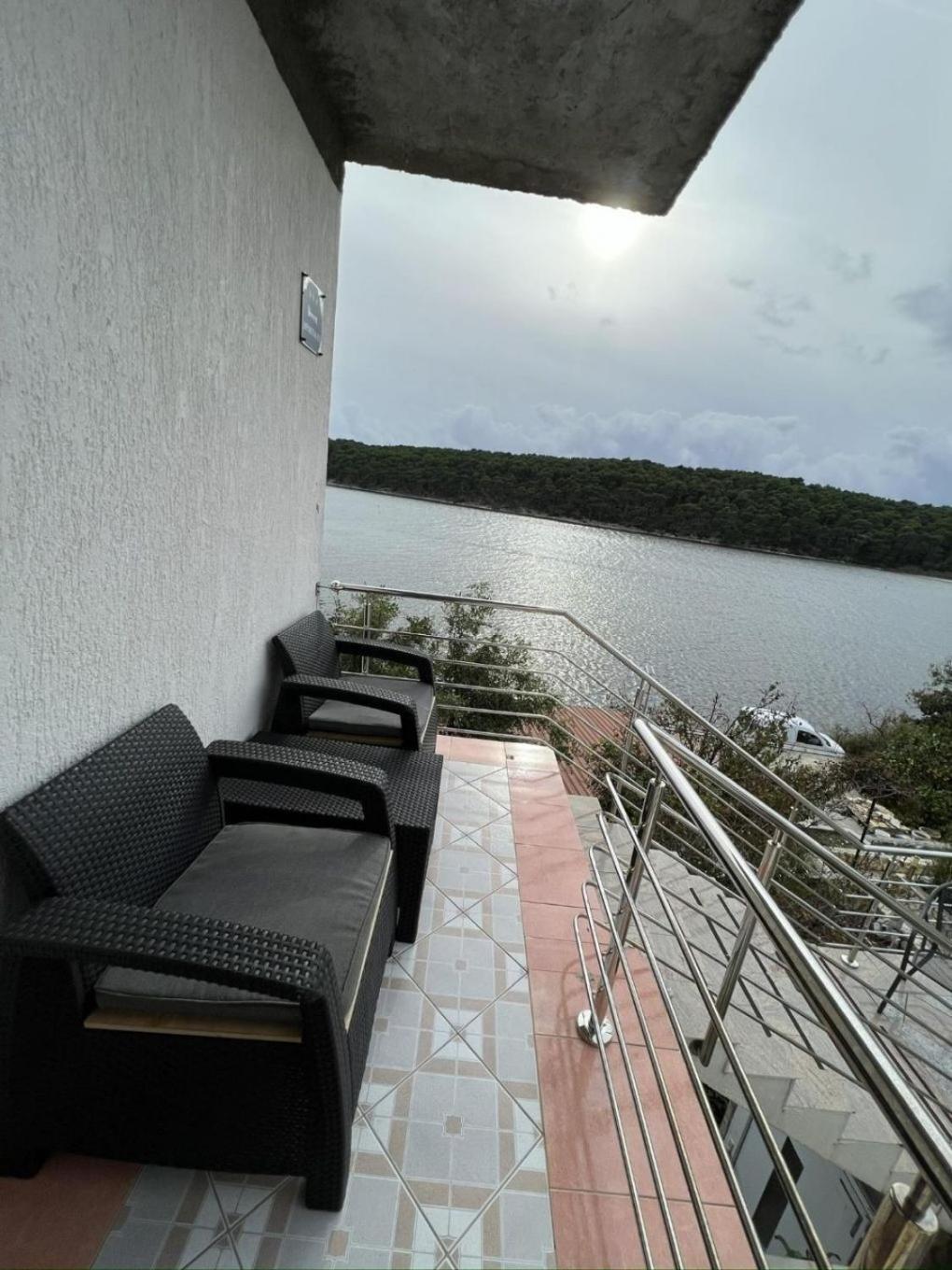 Apartman Ivi - 50 M From Sea