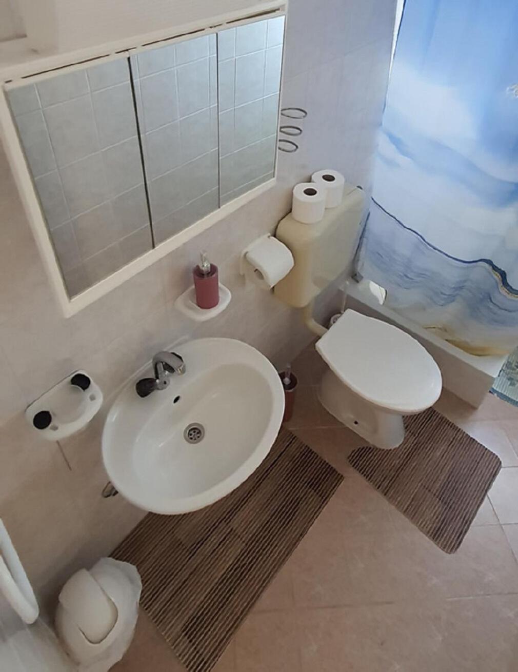 Apartman Ivi - 50 M From Sea *