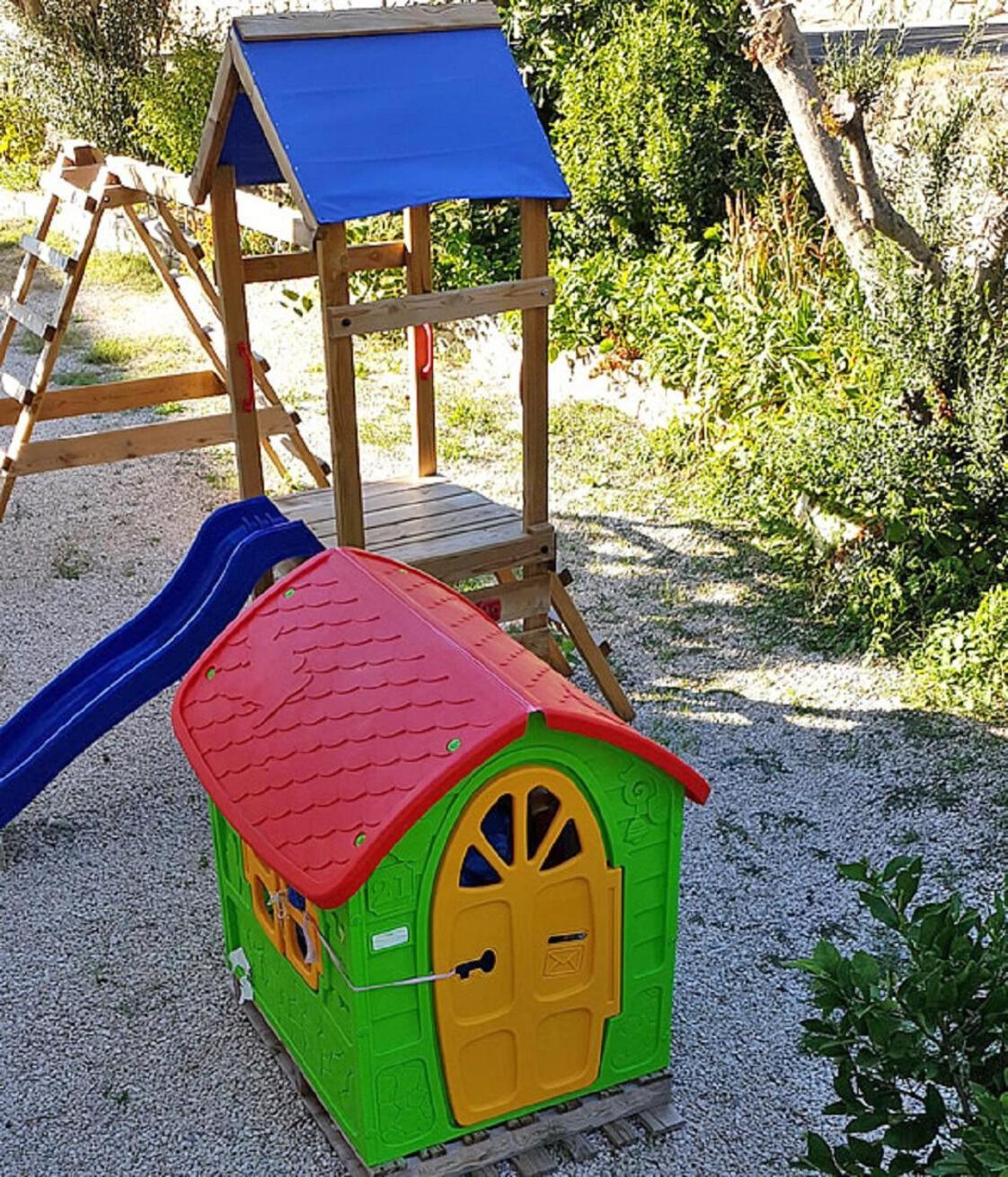 Apartman Ivi - 50 M From Sea